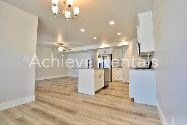 Photo - Beautiful End-Unit Townhome | Premium Location Near USU