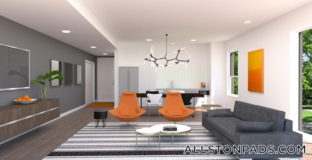 Photo - 90 Antwerp St Unit 206