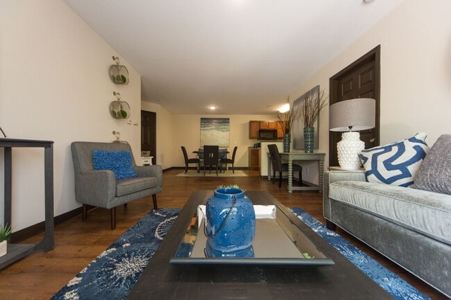 Photo - Kitty Hawk Apartments