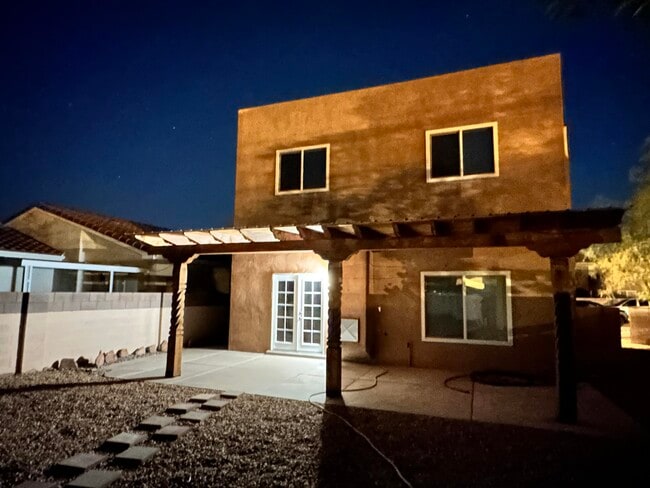 Photo - 1412 Stone Canyon Rd NE