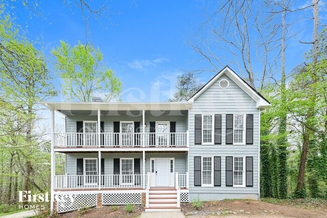 Building Photo - 1920 Thornhill Ct Rental