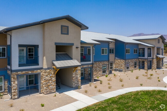 Medano Heights - Medano Heights