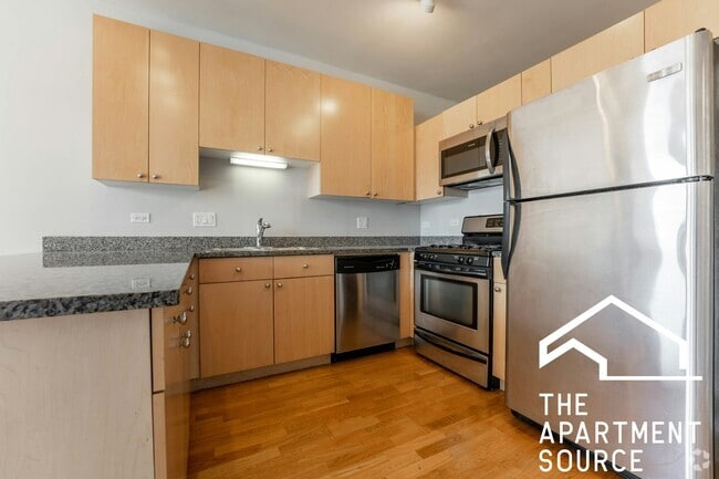 Building Photo - 1464 S Michigan Ave Unit 303 Rental