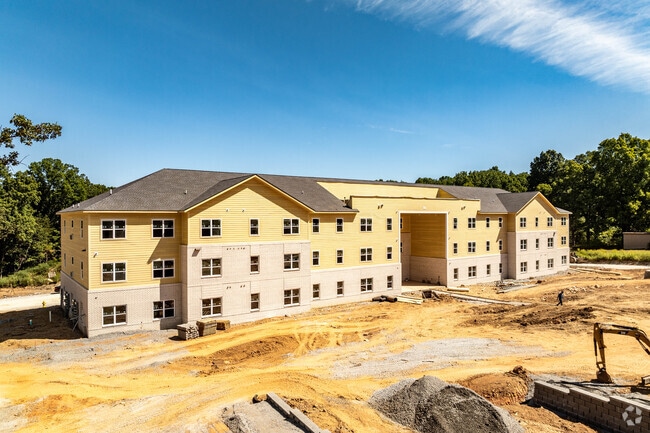Madison Ridge