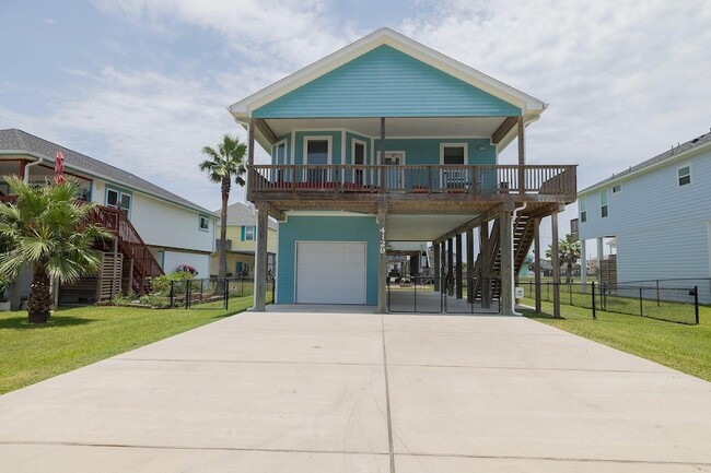 Building Photo - 4129 Fort Bend Dr