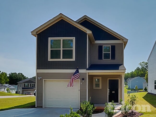 Photo - 691 Millsgate Cir