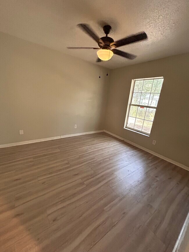 Quail Run Duplex