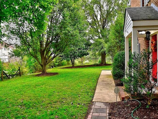 Photo - 4700 Parvathi Ct Townhome