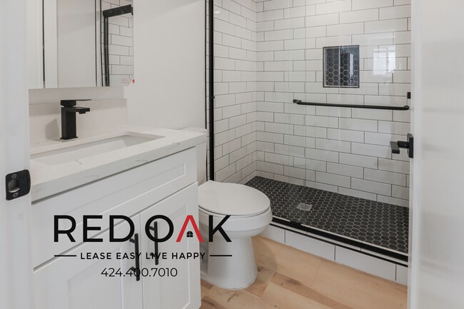 Photo - 1861 S Sycamore Ave Unit 1865.25