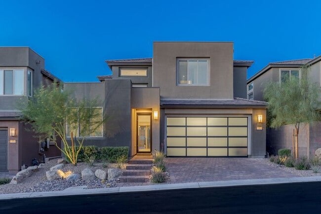 Photo - Luxury Henderson Retreat with Private Pool & Loft