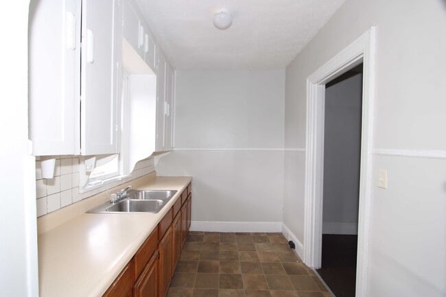 Photo - 202-204 Harrison Street Middletown OH 45042 Unidad 202 Harrison Avenue