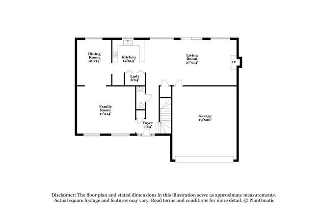 Photo - 2442 Rosedale Creek Dr