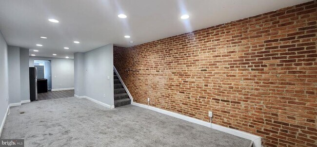 Building Photo - 1633 N Patterson Park Ave Rental