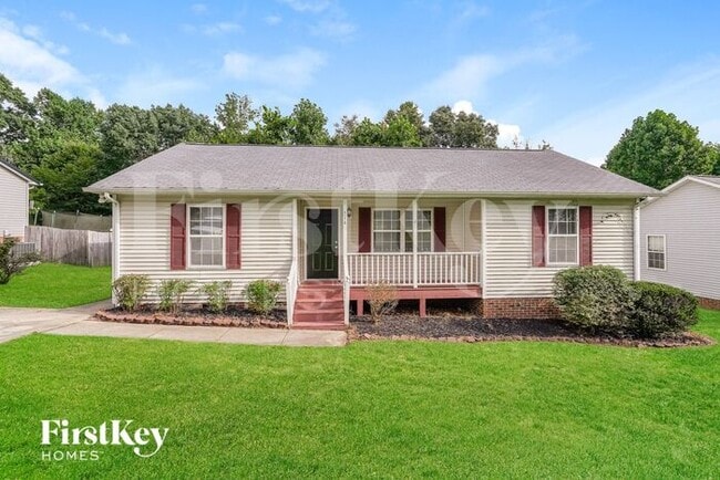 Building Photo - 514-513 3 Oaks Dr Rental
