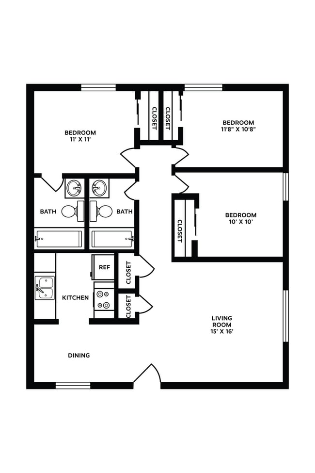 Photo - The Riverview