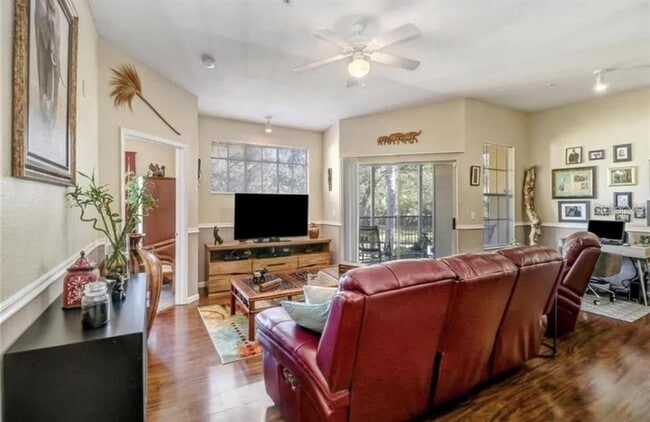 Photo - 5125 Palm Springs Blvd Unit 12205