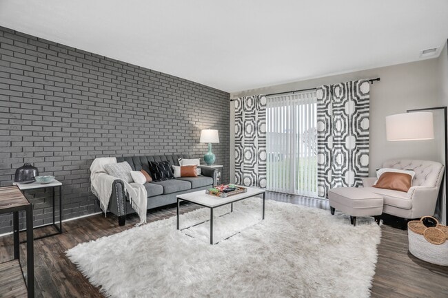 Ridgeline at Canton Apartments