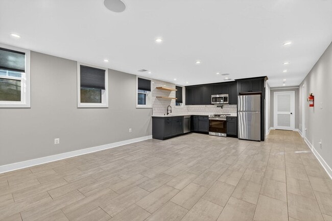 Photo - Available Now! Two Bed // Two Bath in Eckington! Unit 1