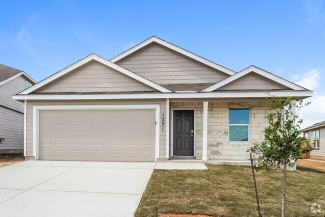 Building Photo - 1221 White Willow Rental