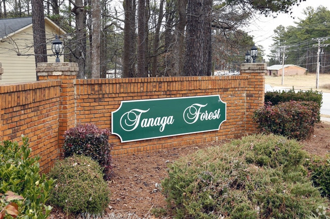 Photo - Tanaga Forest