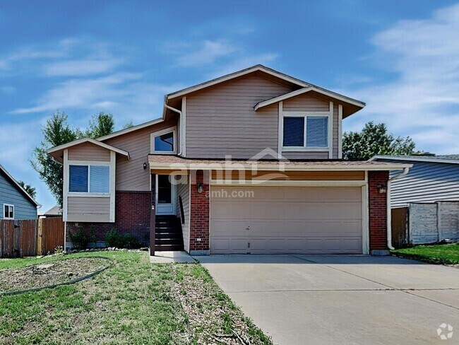 Building Photo - 4712 Sebring Dr Rental