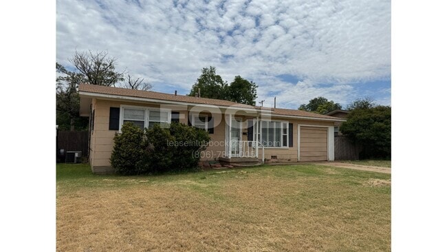 Building Photo - Cute 2-bedroom 1 bath, Centrally Located Rental