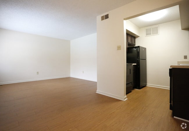 1 Bedroom / 1 Bath -550 SF