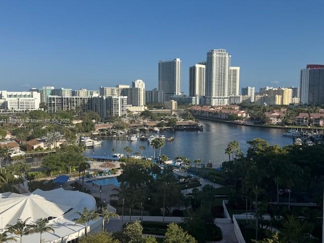 Photo - 600 Three Islands Boulevard Unidad 1113