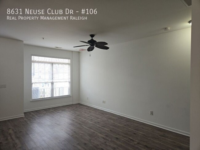 Photo - 8631 Neuse Club Ln Unit #106
