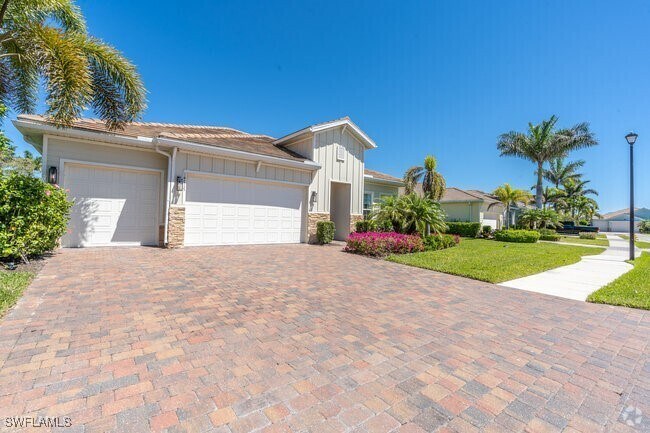 Building Photo - 14717 Leeward Dr Rental