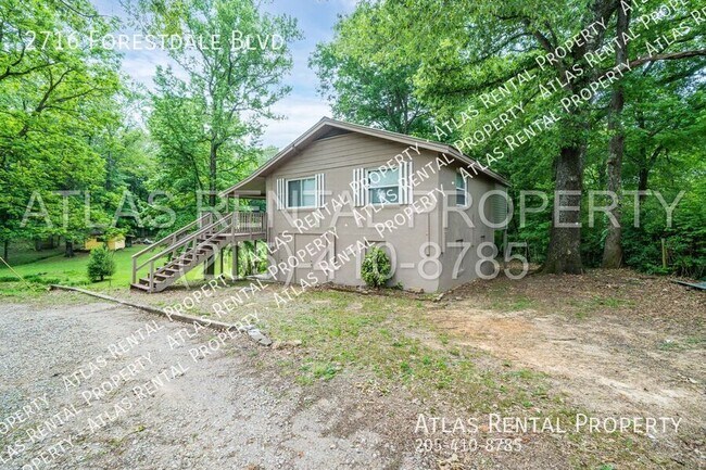 Photo - 2716 Forestdale Blvd