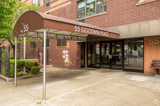 Photo - 55 Goodwin Place Housing For the Elderly