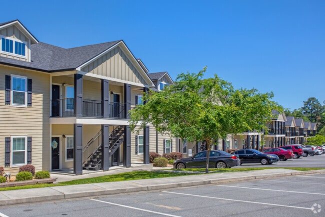 Building Photo - 805 Harmon Heights