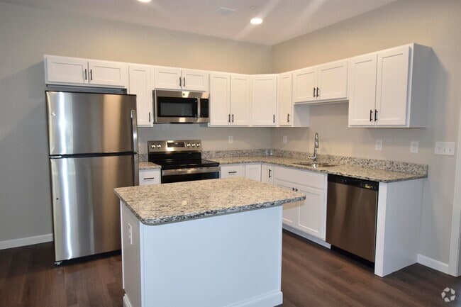 Building Photo - 217 Rockingham Rd Unit 104 Rental