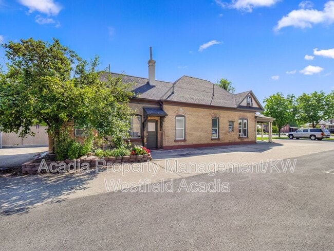 Photo - 256 N 500 W