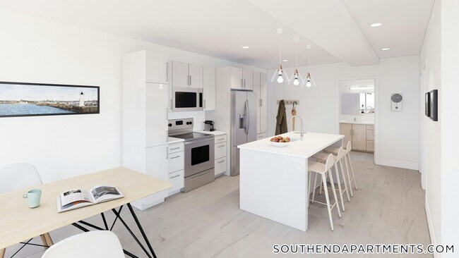 Photo - 1 Newcomb St Unidad 601