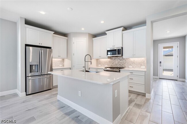 Photo - 17812 Summerland Ky Ct