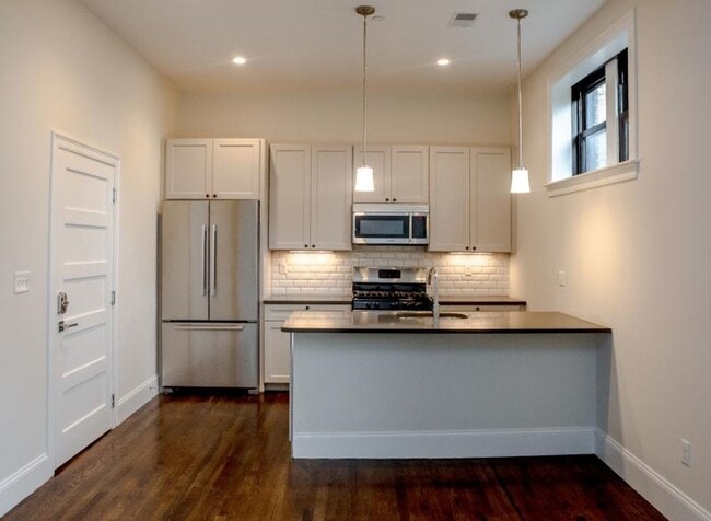 Photo - 2 bed in the South End.... Sept 1st move