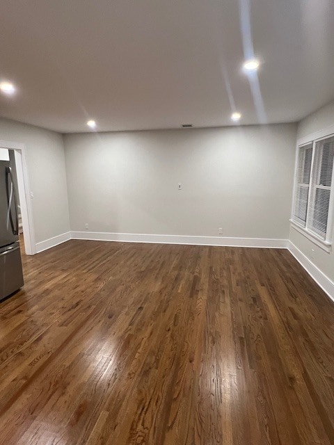 Sala de estar/comedor - 1 Fairview Ave Unidad 2nd floor