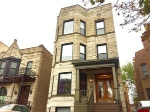 Building Photo - 721 W Roscoe St Unit 2 Rental