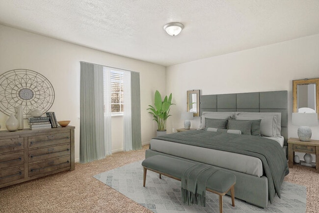 Photo - Deer Creek Village