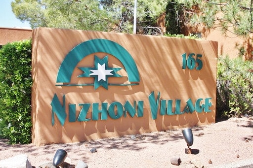 Building Photo - TOWNHOME -VILLAGE OF OAK CREEK -  NIZHONI