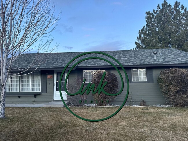 Photo - Newly updated home in Carson City