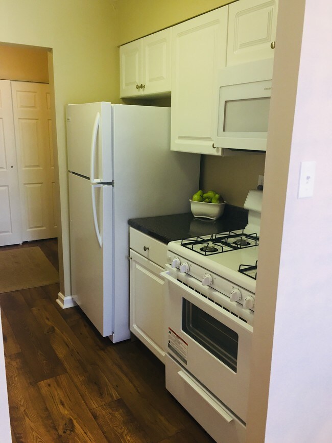 Stonehenge Court Apartments Bethlehem, PA