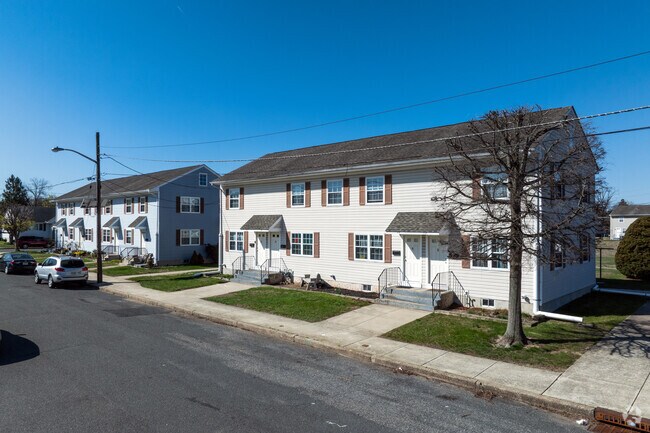 Photo - Burlington Housing Authority Apartments