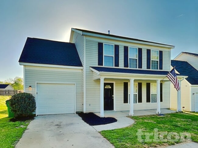 Building Photo - 6207 Linda Vista Ln