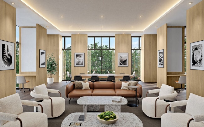 Rone Residences
