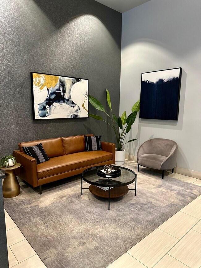 Photo - 400 W Ontario St Unit 1204