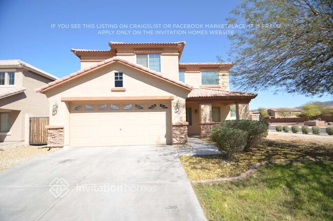 Building Photo - 8323 S 48th Ln