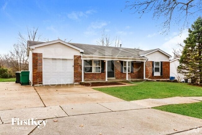 Building Photo - 6370 Silver Fox Dr Rental
